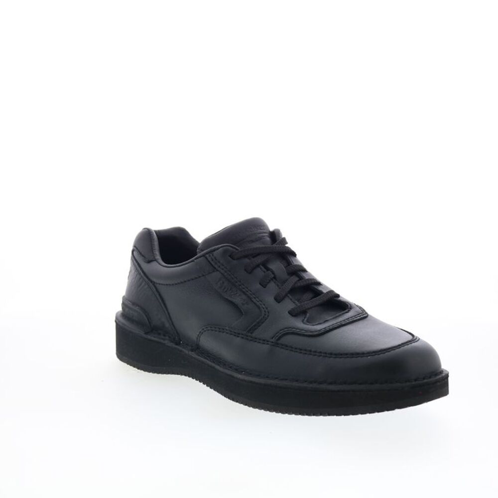 Rockport Mens 9000 Limited Edition Black Shoes (NWT) - Picture 2 of 4